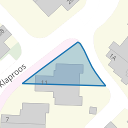 Perceel LDN01-S-2521