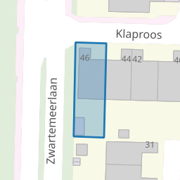 Perceel LDN01-S-2522