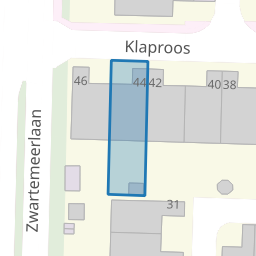 Perceel LDN01-S-2523