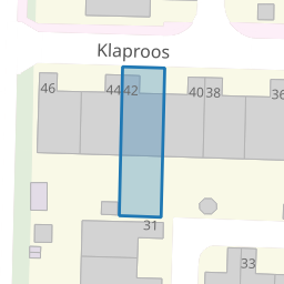 Perceel LDN01-S-2524