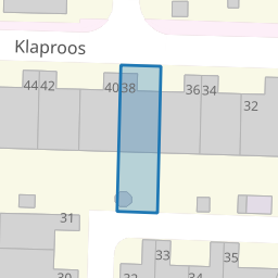 Perceel LDN01-S-2526