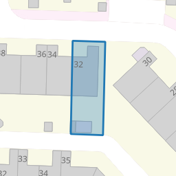 Perceel LDN01-S-2529