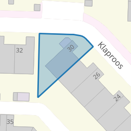 Perceel LDN01-S-2530