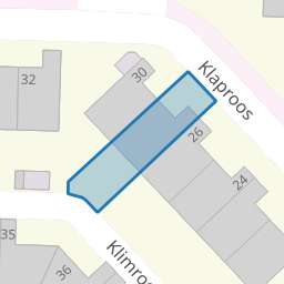 Perceel LDN01-S-2531