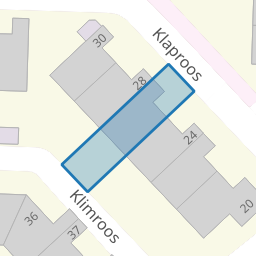 Perceel LDN01-S-2532