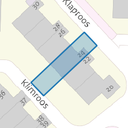 Perceel LDN01-S-2533