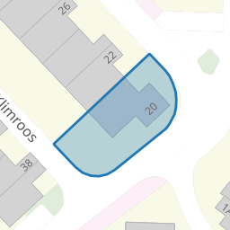 Perceel LDN01-S-2535