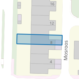 Perceel LDN01-S-2539