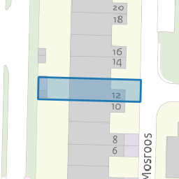 Perceel LDN01-S-2541