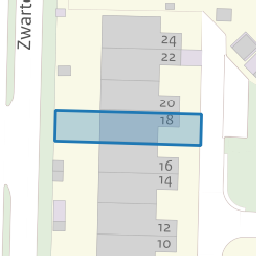 Perceel LDN01-S-2544