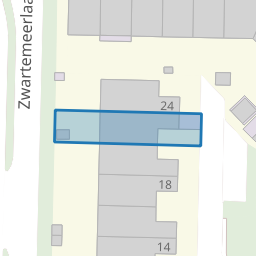 Perceel LDN01-S-2546