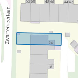 Perceel LDN01-S-2547