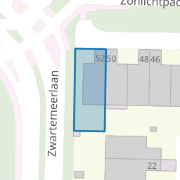 Perceel LDN01-S-2548