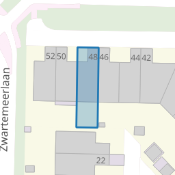 Perceel LDN01-S-2550