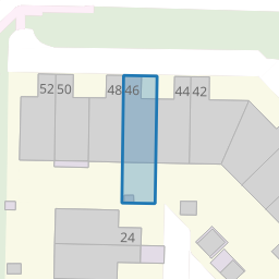 Perceel LDN01-S-2551