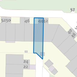 Perceel LDN01-S-2552