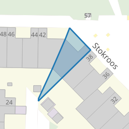 Perceel LDN01-S-2554