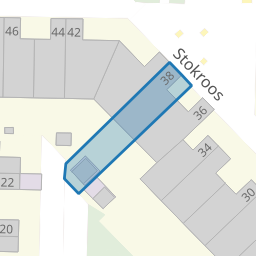 Perceel LDN01-S-2555