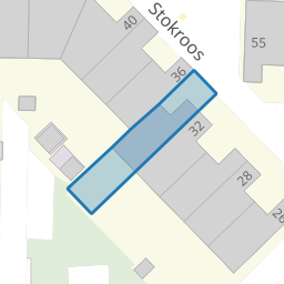 Perceel LDN01-S-2557