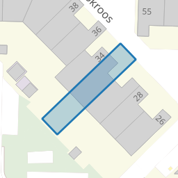 Perceel LDN01-S-2558