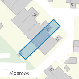 Perceel LDN01-S-2560