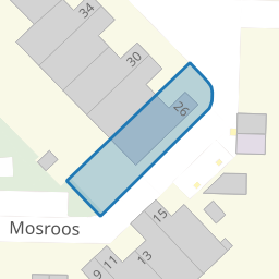 Perceel LDN01-S-2561