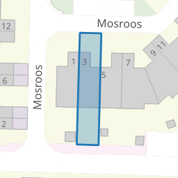 Perceel LDN01-S-2563