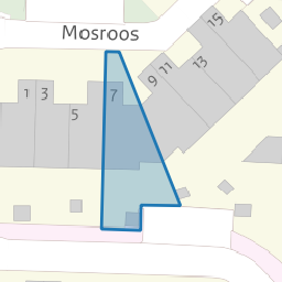 Perceel LDN01-S-2565