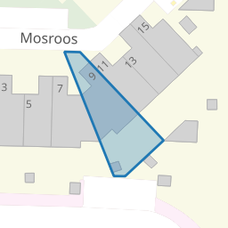 Perceel LDN01-S-2566