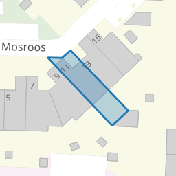 Perceel LDN01-S-2567