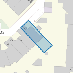 Perceel LDN01-S-2569