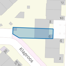 Perceel LDN01-S-2572