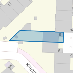 Perceel LDN01-S-2573