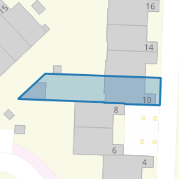 Perceel LDN01-S-2574