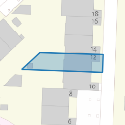 Perceel LDN01-S-2575