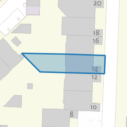 Perceel LDN01-S-2576