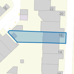 Perceel LDN01-S-2577