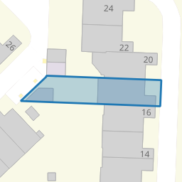 Perceel LDN01-S-2578