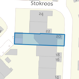 Perceel LDN01-S-2579