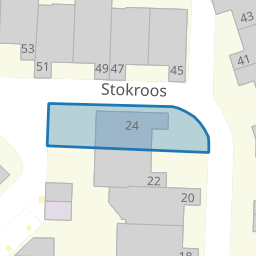 Perceel LDN01-S-2581