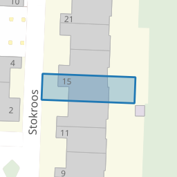 Perceel LDN01-S-2595