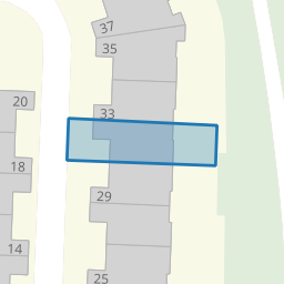 Perceel LDN01-S-2603