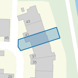 Perceel LDN01-S-2607