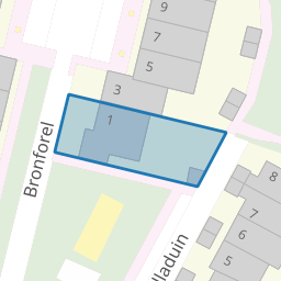 Perceel LDN01-S-2636