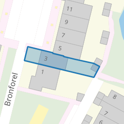 Perceel LDN01-S-2637