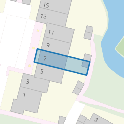 Perceel LDN01-S-2639