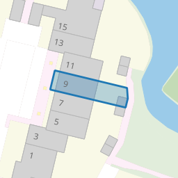 Perceel LDN01-S-2640