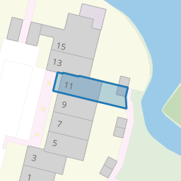 Perceel LDN01-S-2641