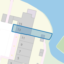 Perceel LDN01-S-2642