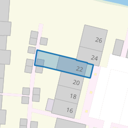 Perceel LDN01-S-2646